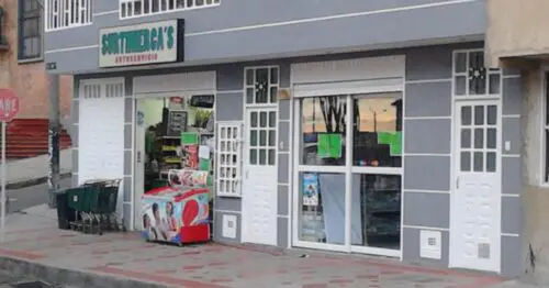SURTIMERCAS AUTOSERVICIO BOGOTÁ SURTIMERCAS AUTOSERVICIO BOGOTÁ